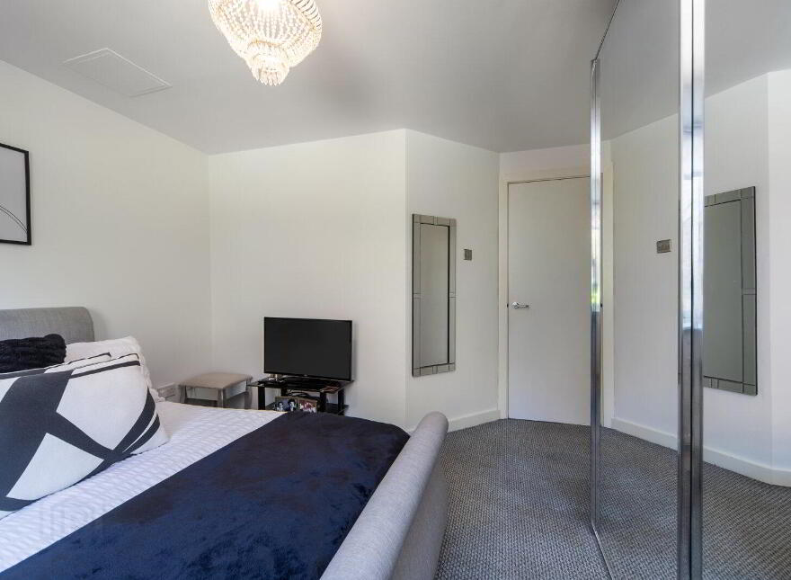 Apartment 27 Park Royal, 841F Lisburn Road, Belfast, BT9 7GY