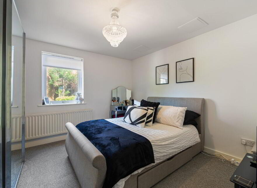 Apartment 27 Park Royal, 841F Lisburn Road, Belfast, BT9 7GY