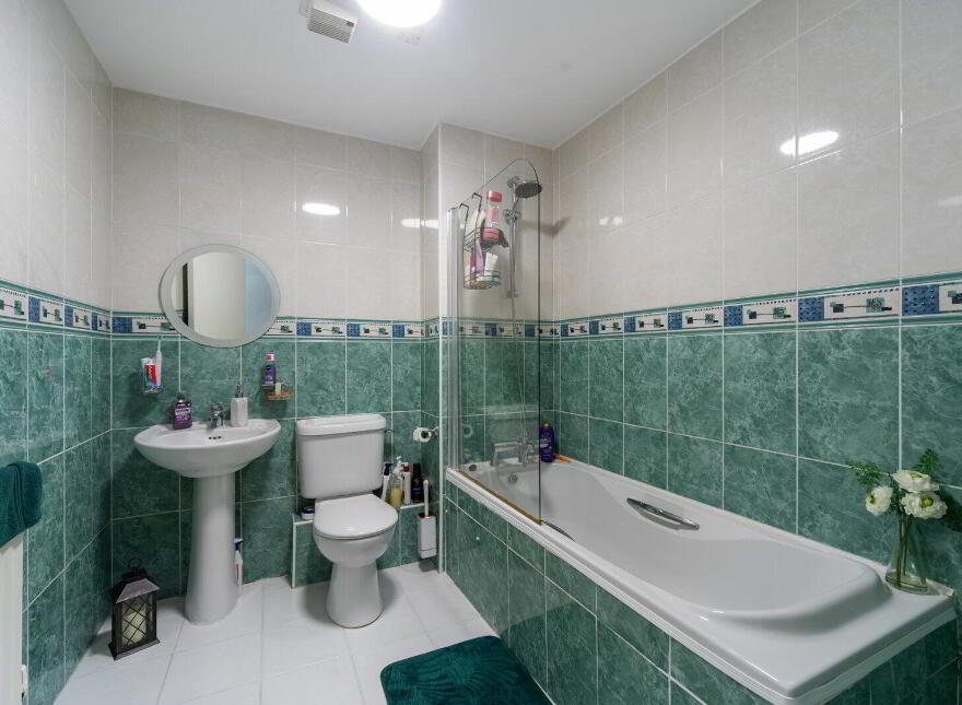 Apartment 27 Park Royal, 841F Lisburn Road, Belfast, BT9 7GY