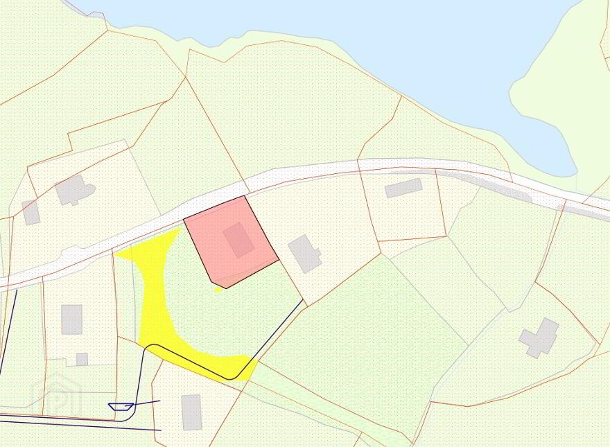 Glassagh, Derrybeg, F92P7K7