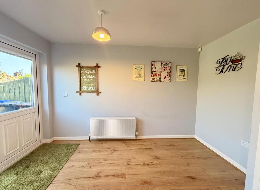 7 Greyabbey Road, Ballywalter, BT22 2NY