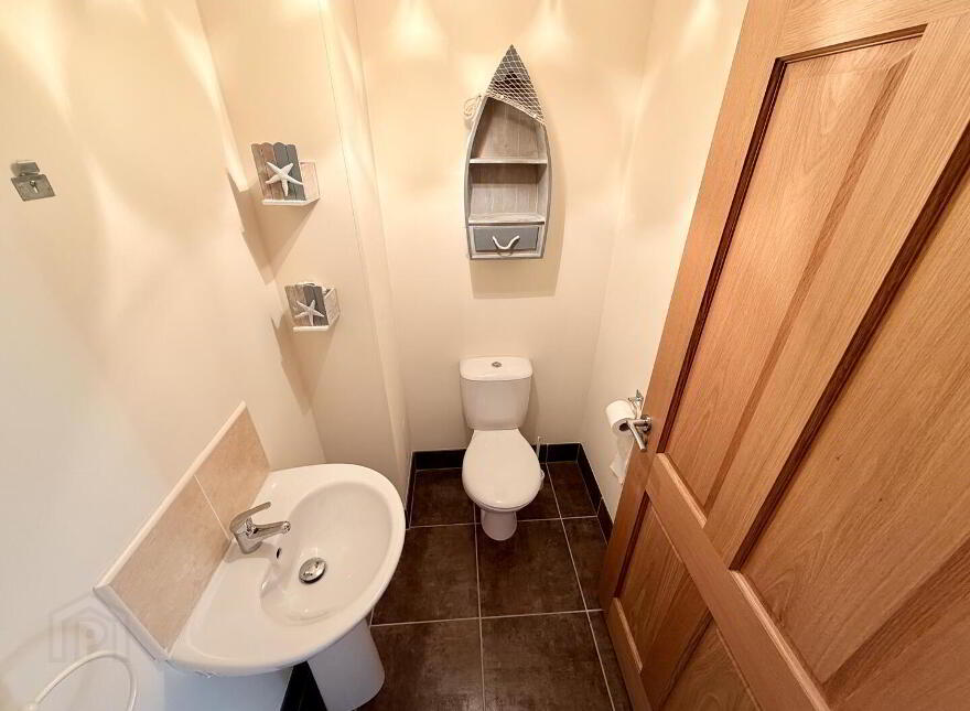 7 Greyabbey Road, Ballywalter, BT22 2NY