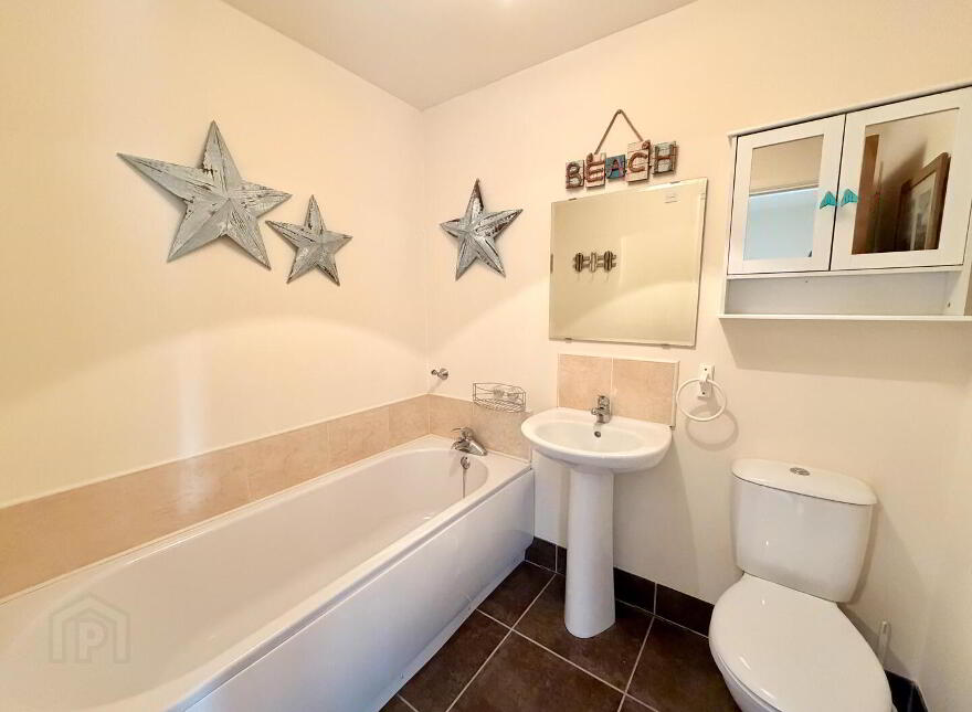 7 Greyabbey Road, Ballywalter, BT22 2NY