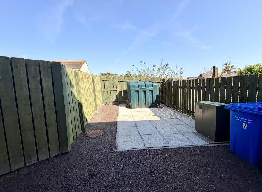 7 Greyabbey Road, Ballywalter, BT22 2NY