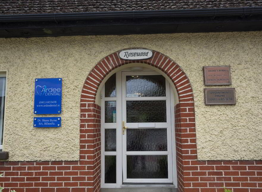 Rosewood, John Street, Ardee, A92R298