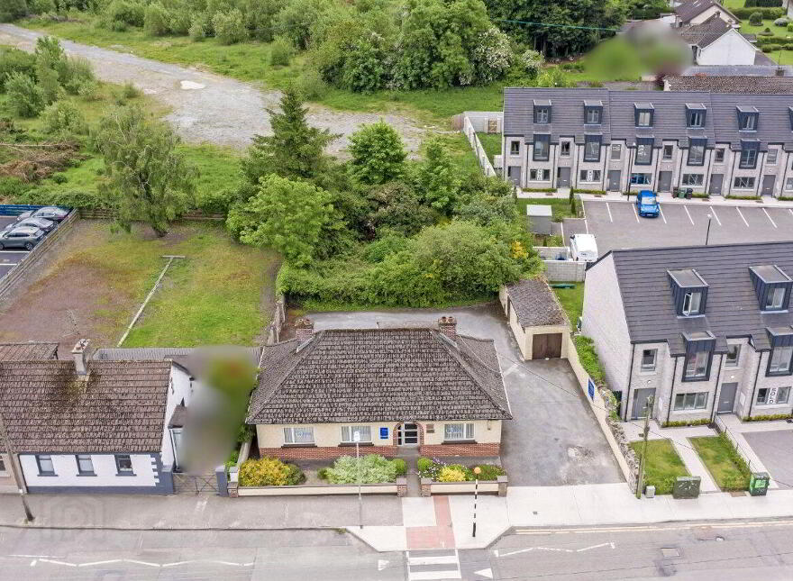 Rosewood, John Street, Ardee, A92R298