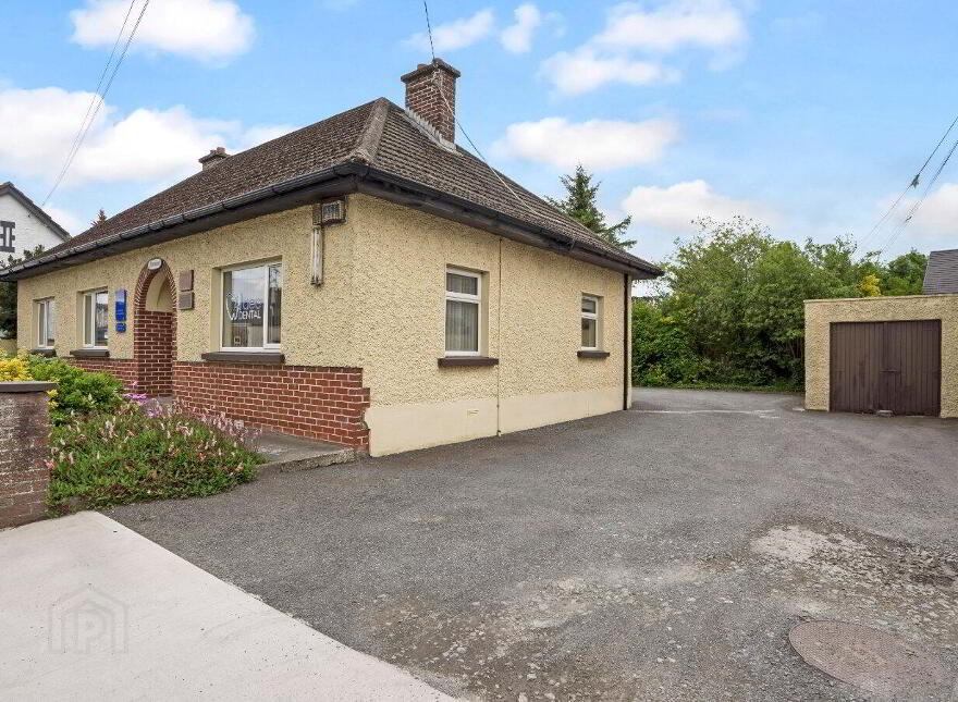 Rosewood, John Street, Ardee, A92R298