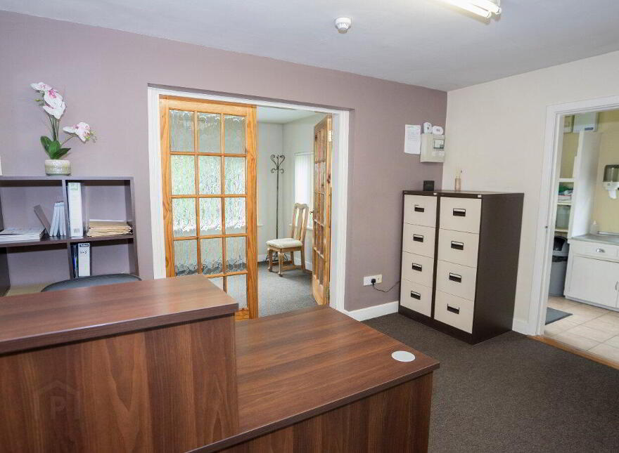 Rosewood, John Street, Ardee, A92R298