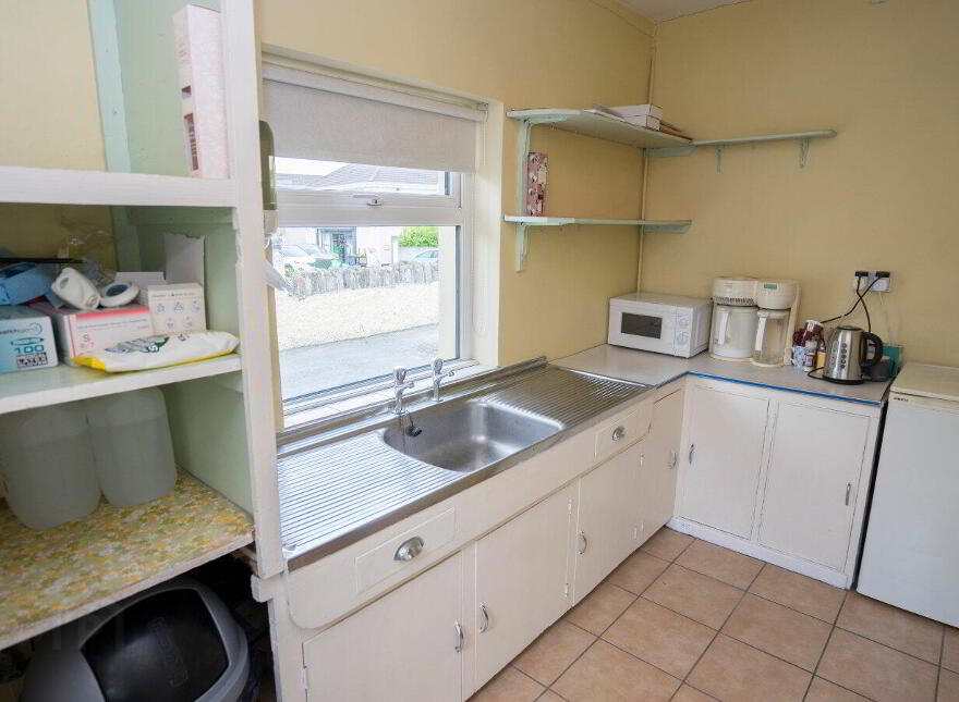 Rosewood, John Street, Ardee, A92R298