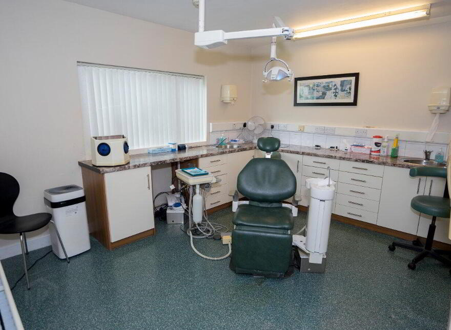 Rosewood, John Street, Ardee, A92R298