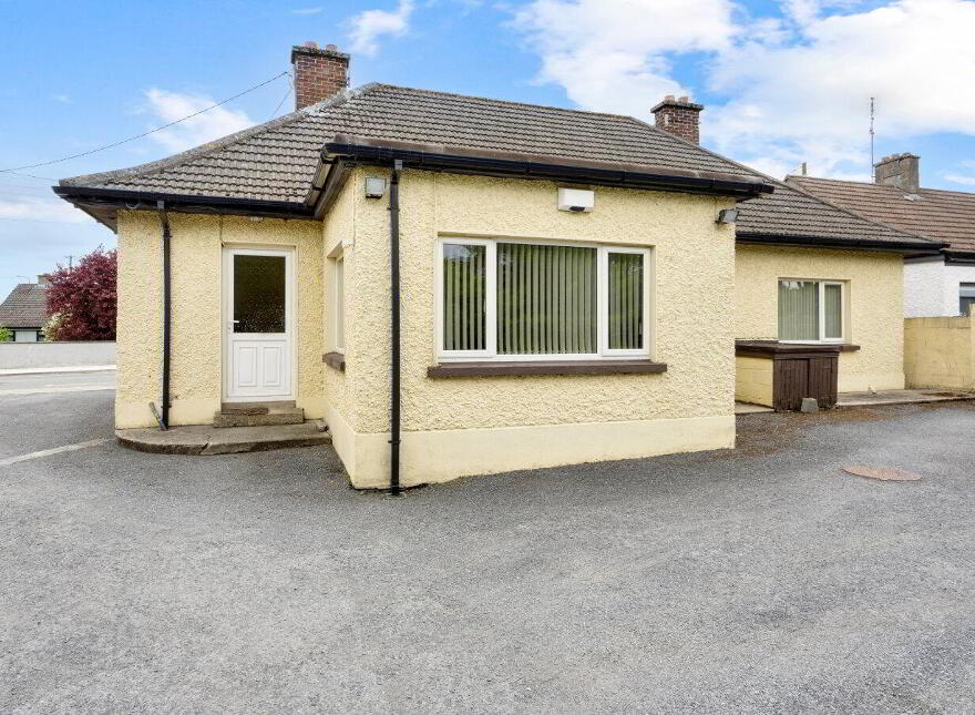 Rosewood, John Street, Ardee, A92R298