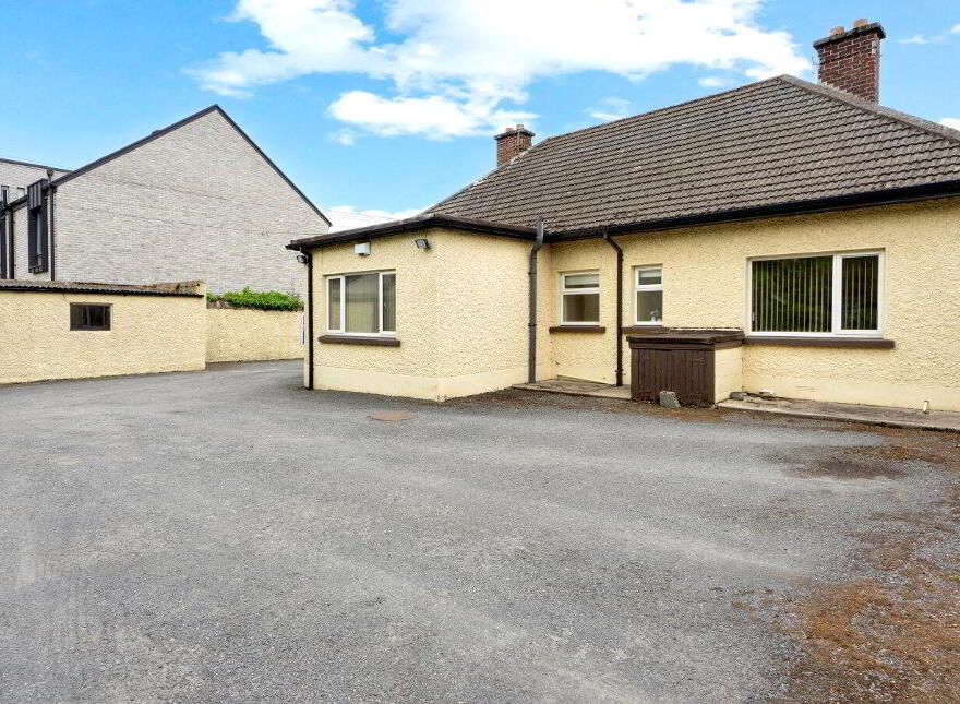 Rosewood, John Street, Ardee, A92R298