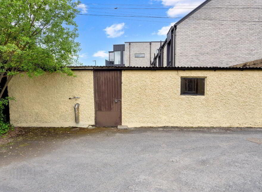 Rosewood, John Street, Ardee, A92R298