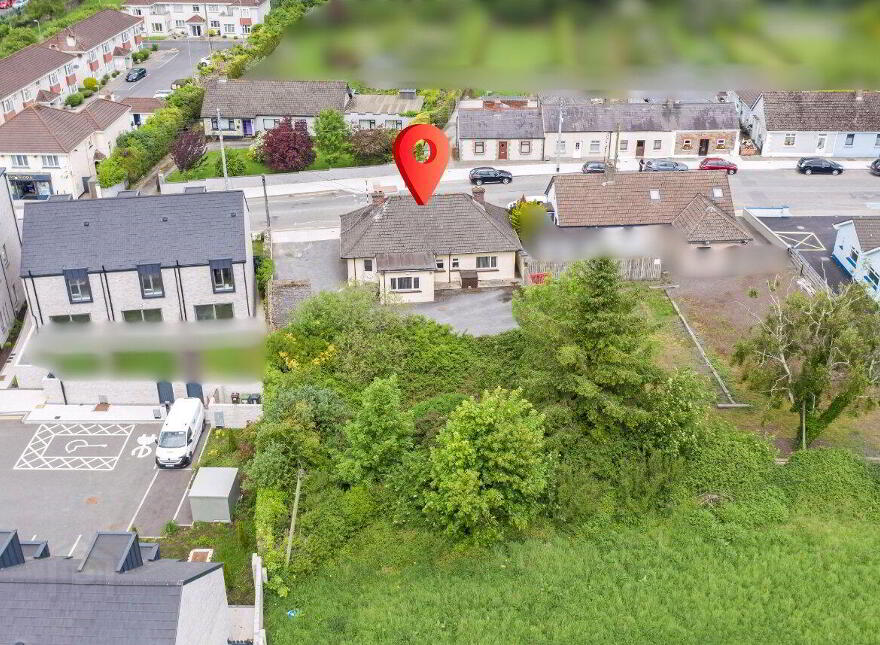 Rosewood, John Street, Ardee, A92R298