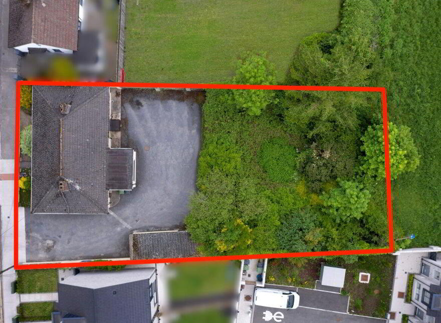 Rosewood, John Street, Ardee, A92R298