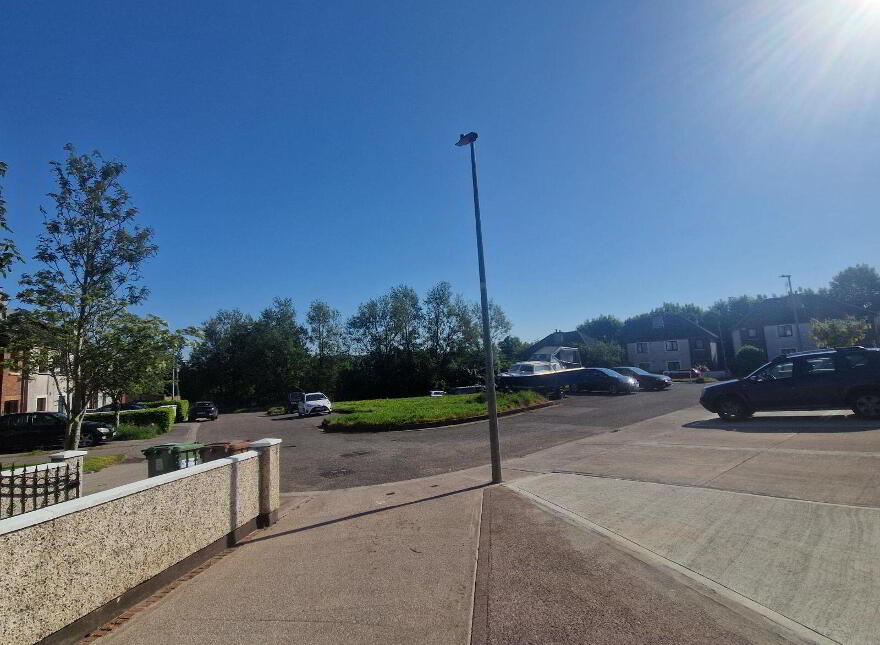 26 Glenview Park, Dillons Cross, T23K7W9
