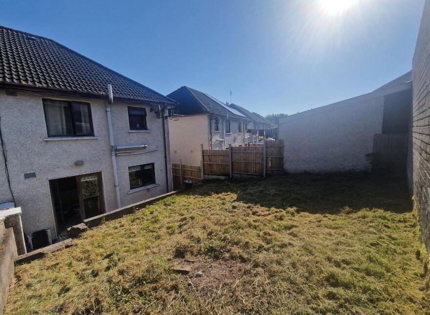 26 Glenview Park, Dillons Cross, T23K7W9