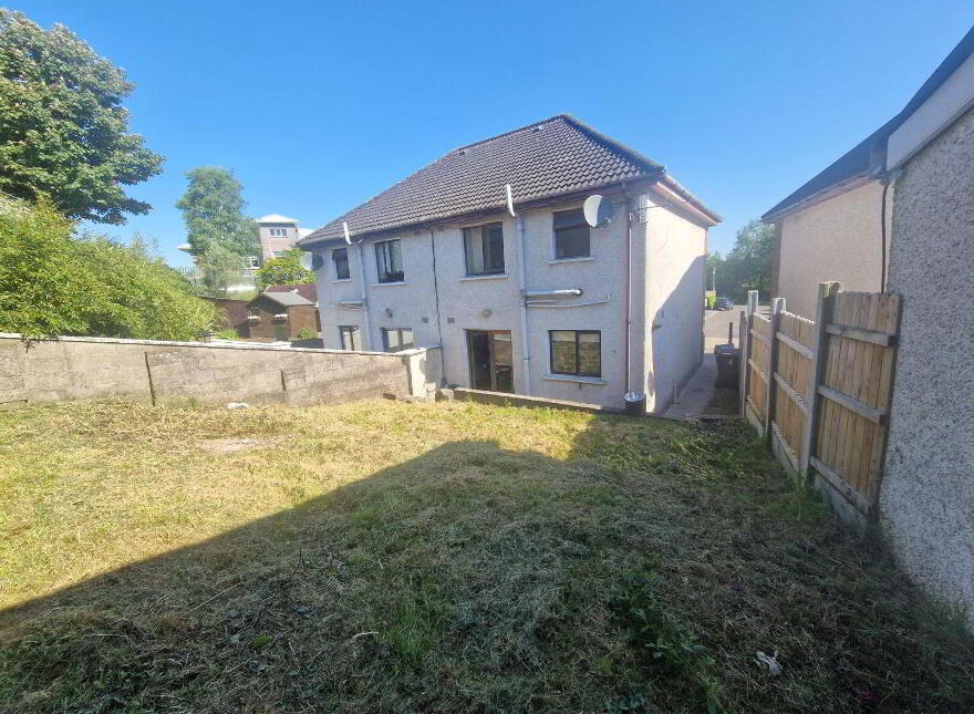 26 Glenview Park, Dillons Cross, T23K7W9