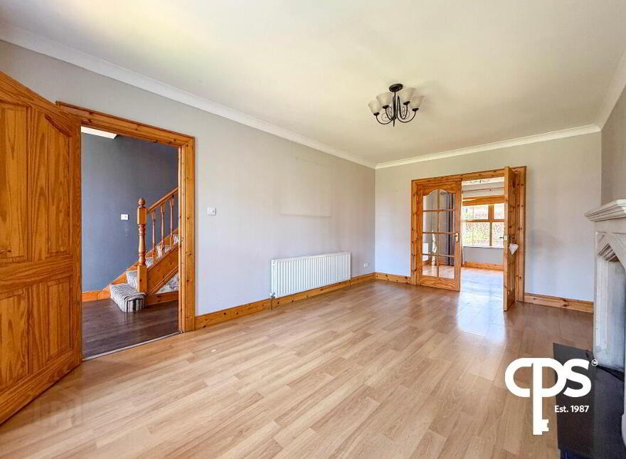 5 Grace Manor, Portadown, BT62 3FG