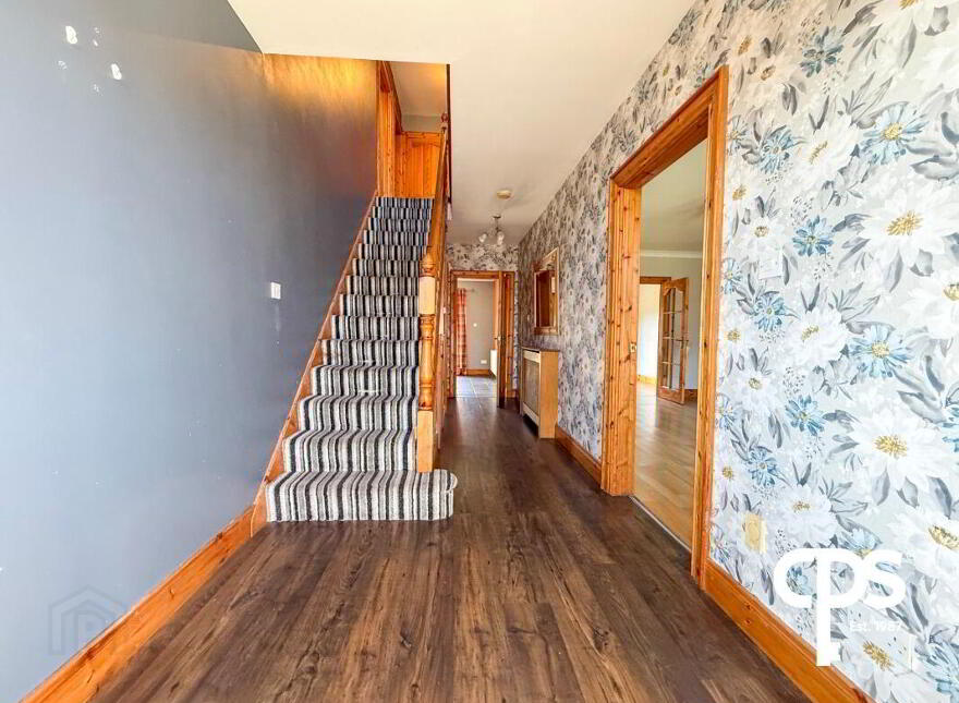 5 Grace Manor, Portadown, BT62 3FG