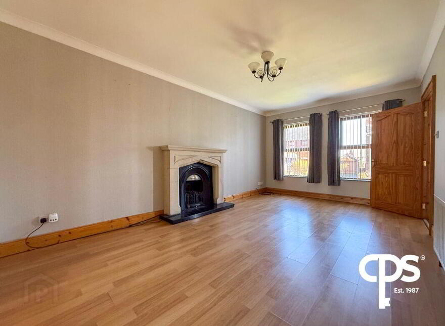 5 Grace Manor, Portadown, BT62 3FG