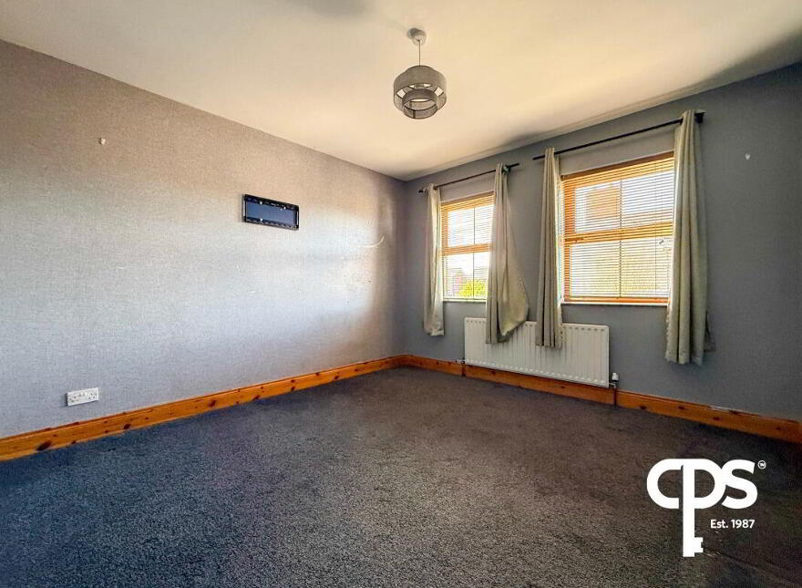 5 Grace Manor, Portadown, BT62 3FG