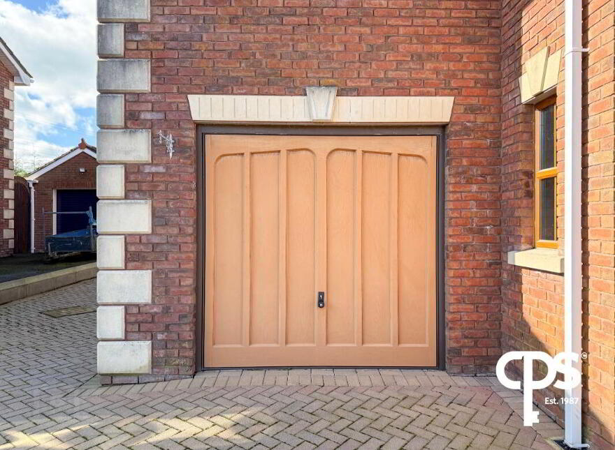5 Grace Manor, Portadown, BT62 3FG