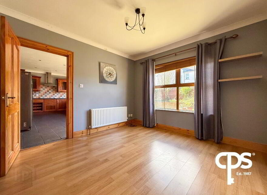 5 Grace Manor, Portadown, BT62 3FG