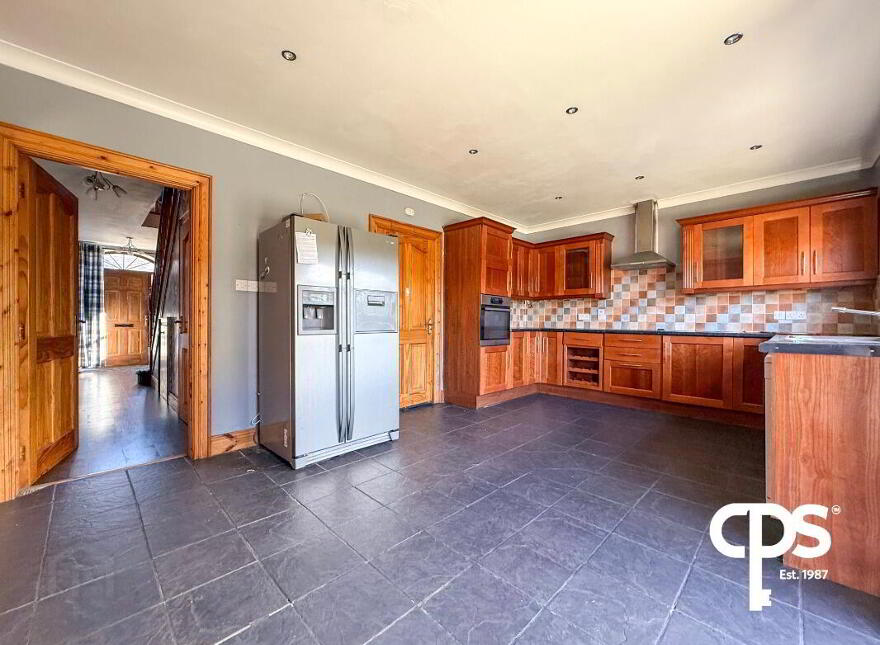 5 Grace Manor, Portadown, BT62 3FG