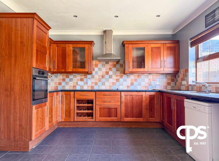 5 Grace Manor, Portadown, BT62 3FG
