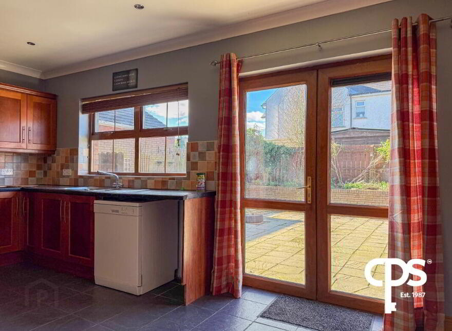 5 Grace Manor, Portadown, BT62 3FG