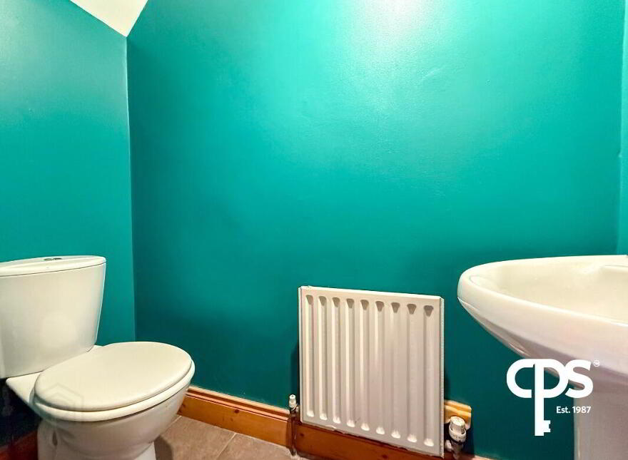 5 Grace Manor, Portadown, BT62 3FG