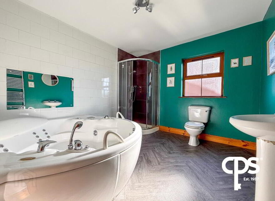 5 Grace Manor, Portadown, BT62 3FG