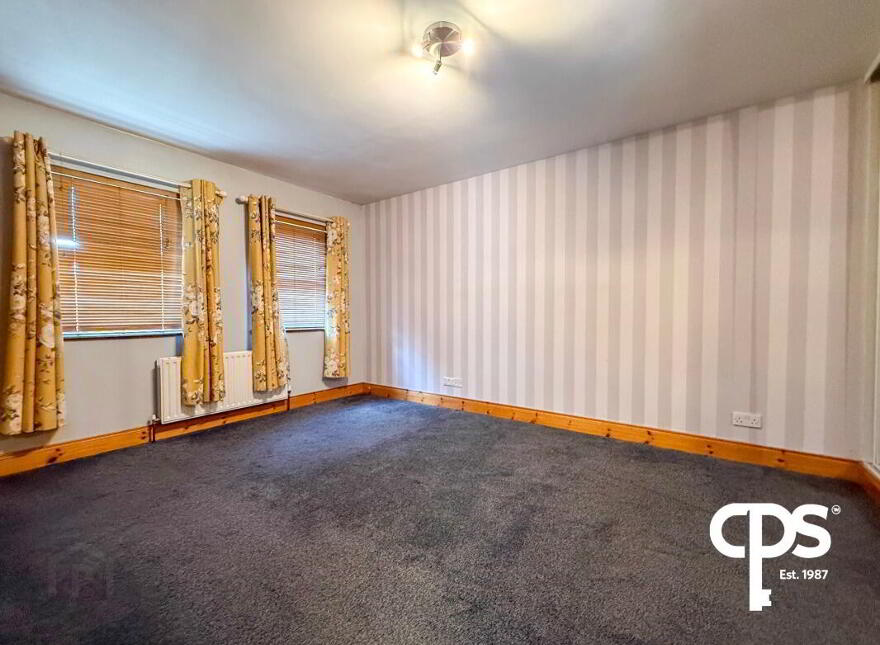 5 Grace Manor, Portadown, BT62 3FG