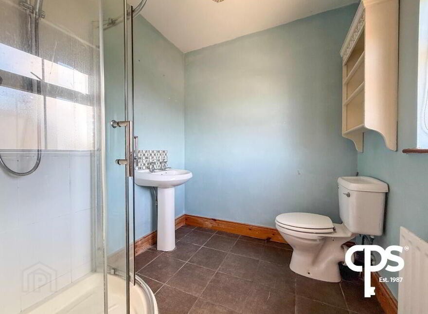 5 Grace Manor, Portadown, BT62 3FG