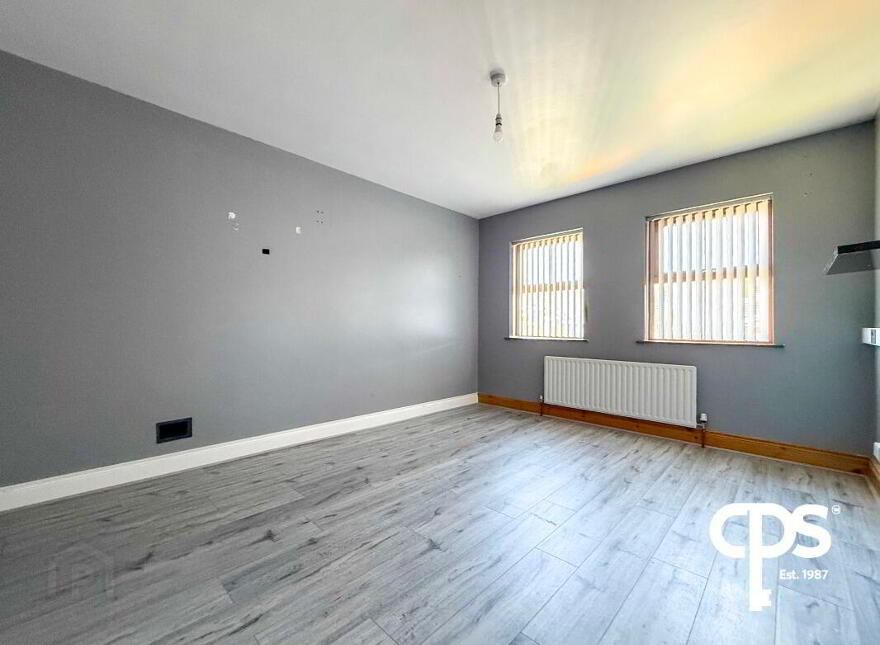 5 Grace Manor, Portadown, BT62 3FG