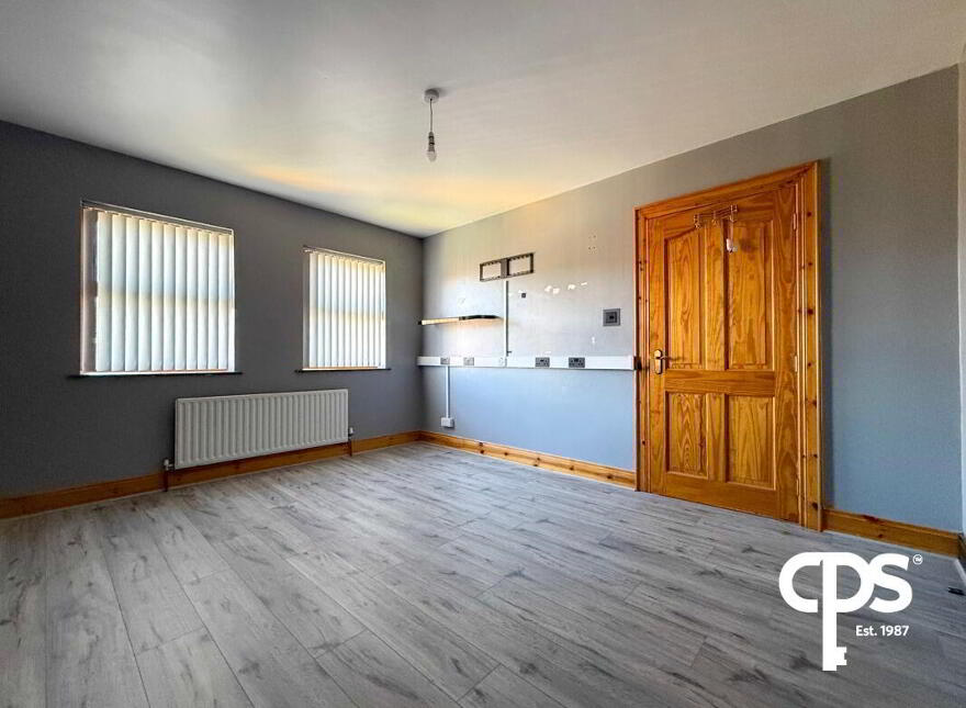 5 Grace Manor, Portadown, BT62 3FG
