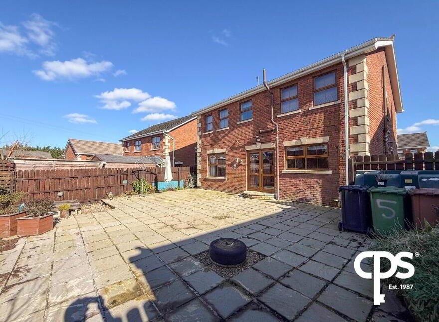 5 Grace Manor, Portadown, BT62 3FG