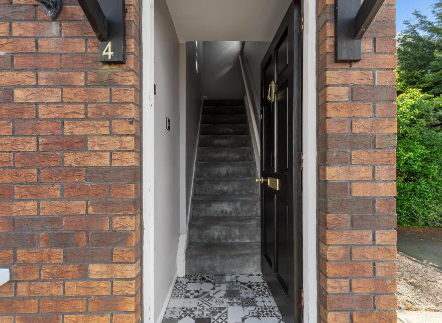 Apt 4, 13 Helgor Park Mews, Belfast, BT4 2GX
