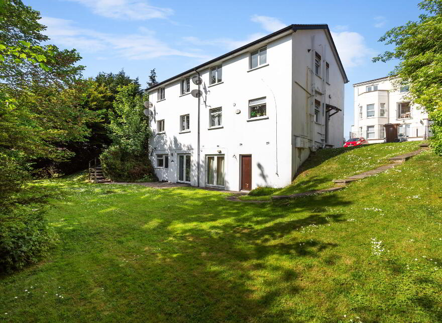 Apt 4, 13 Helgor Park Mews, Belfast, BT4 2GX