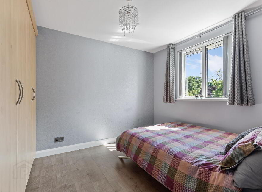 Apt 4, 13 Helgor Park Mews, Belfast, BT4 2GX