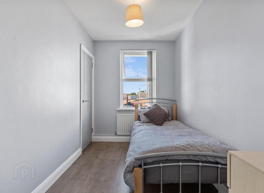 Apt 4, 13 Helgor Park Mews, Belfast, BT4 2GX