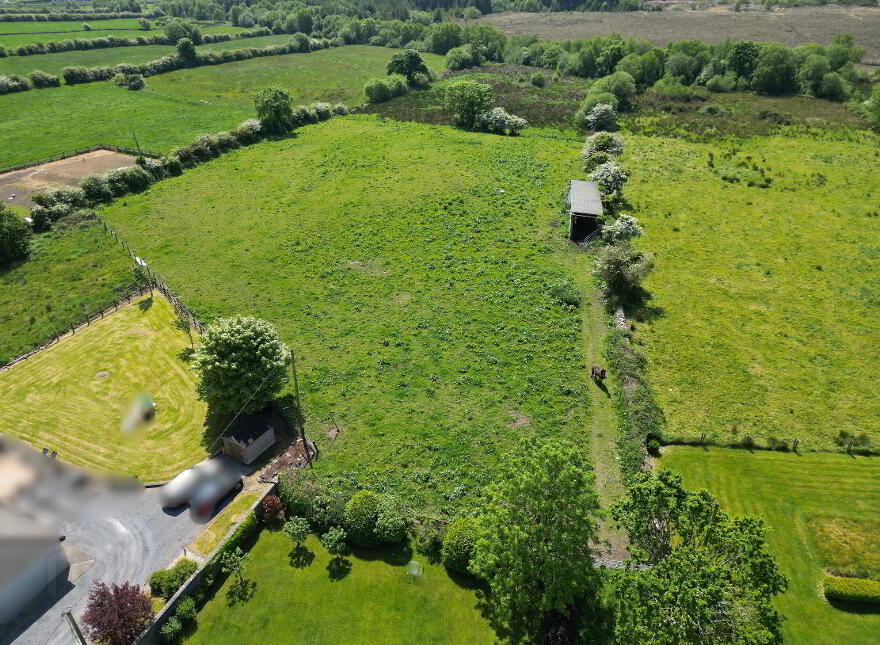 Arm Cashel, Castlerea