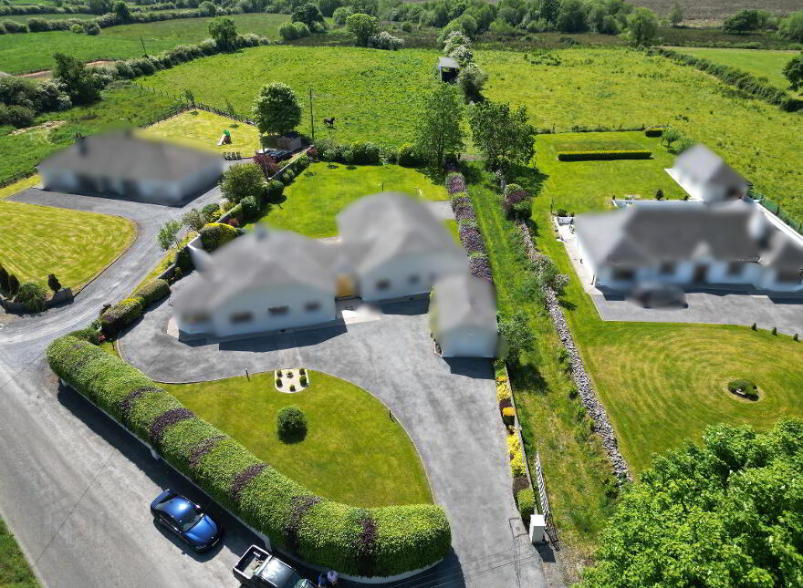Arm Cashel, Castlerea