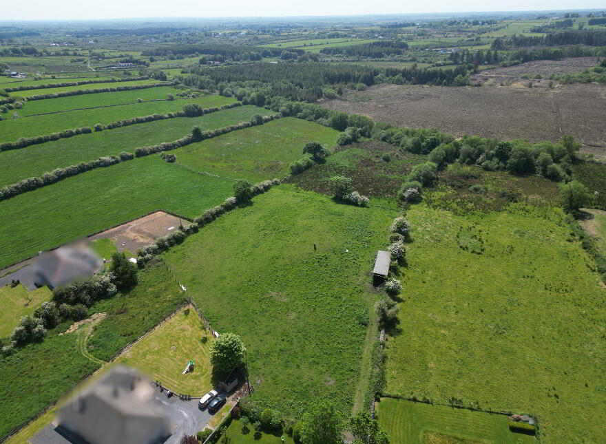 Arm Cashel, Castlerea