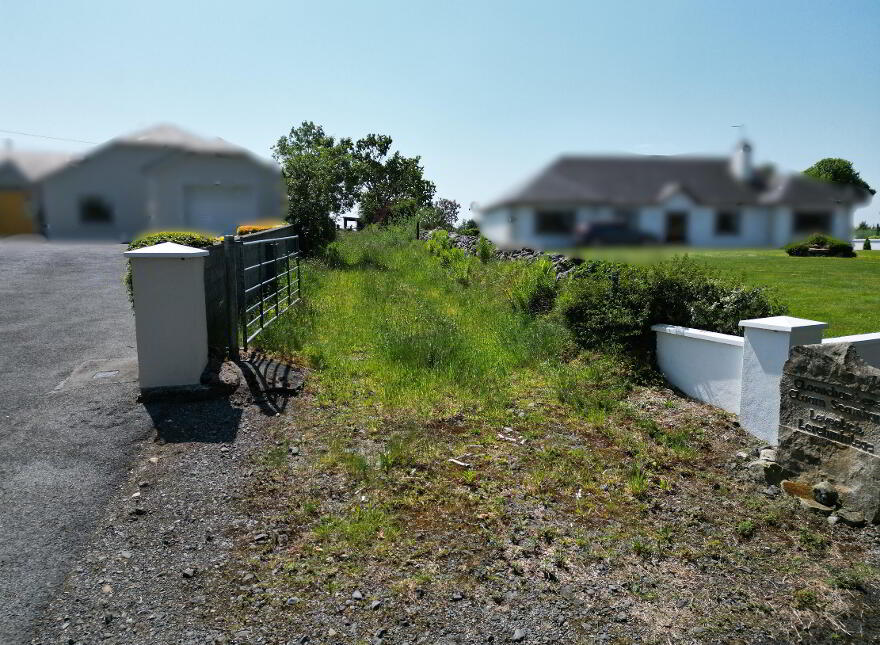 Arm Cashel, Castlerea