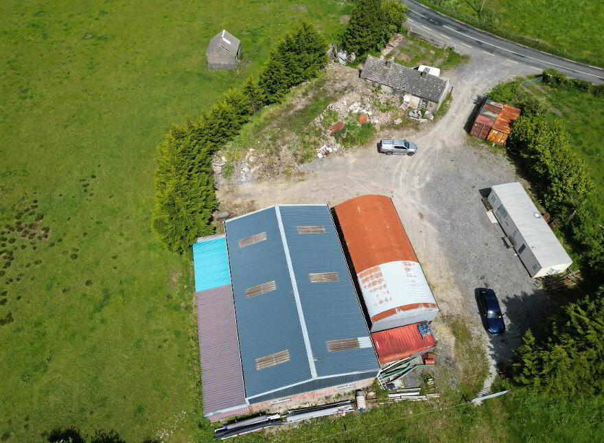Cloonminda, Williamstown