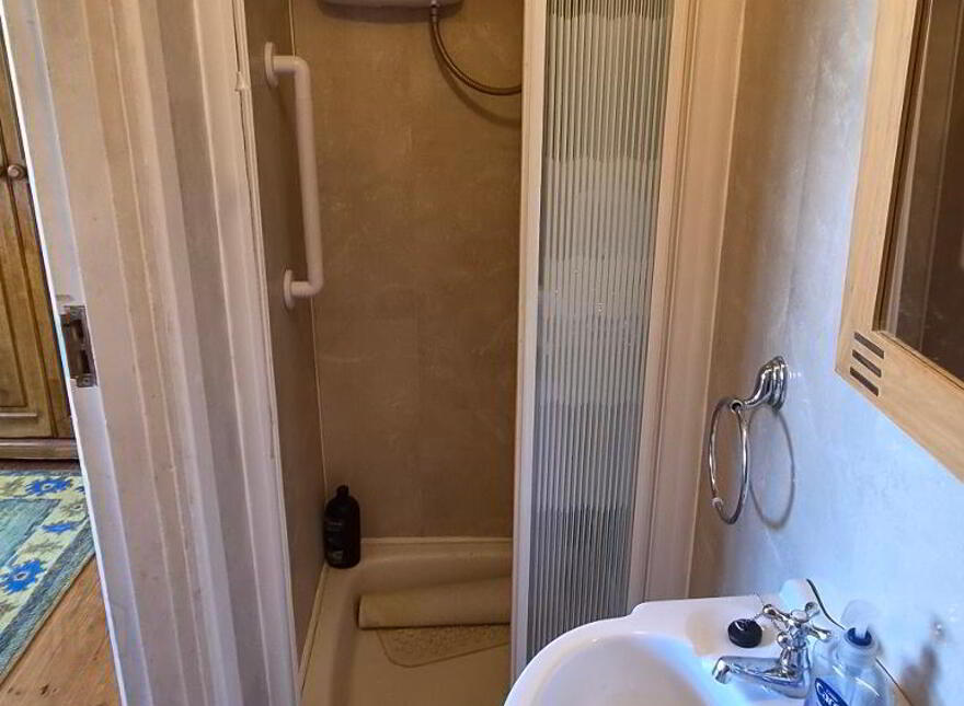 Station Road, Cortober, Carrick-On-Shannon, N41E670