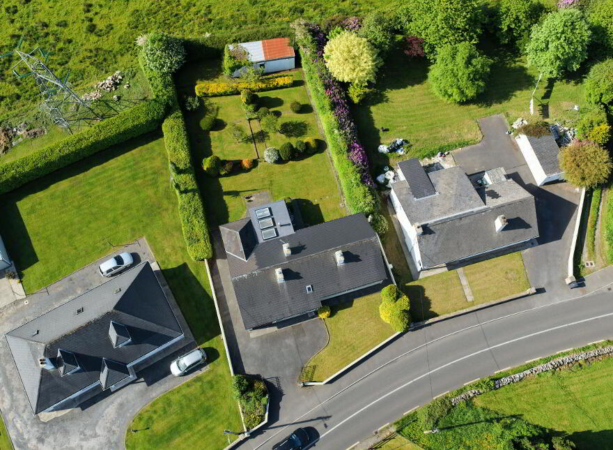 Station Road, Cortober, Carrick-On-Shannon, N41E670