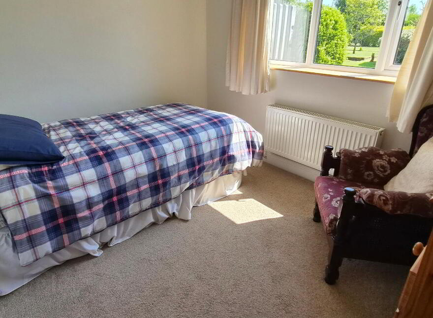 Station Road, Cortober, Carrick-On-Shannon, N41E670